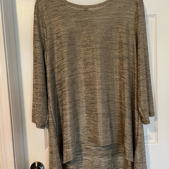 Valerie steven women’s top - Picture 2 of 3